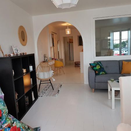 Apartamento La Blanche La Rochelle Vue Sur Les Tours Exterior foto